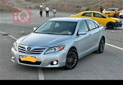 تۆیۆتا کامری